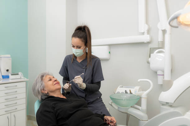 Best Emergency Dental Care for Broken or Chipped Teeth in Longboat Key, FL